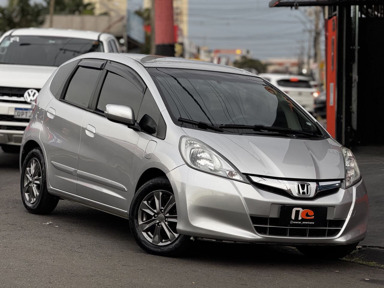Fit LX 1.4/ 1.4 Flex 8V/16V 5p Aut.