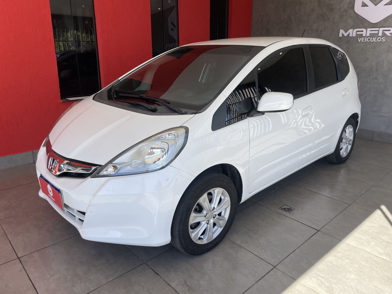 Fit LX 1.4/ 1.4 Flex 8V/16V 5p Aut.