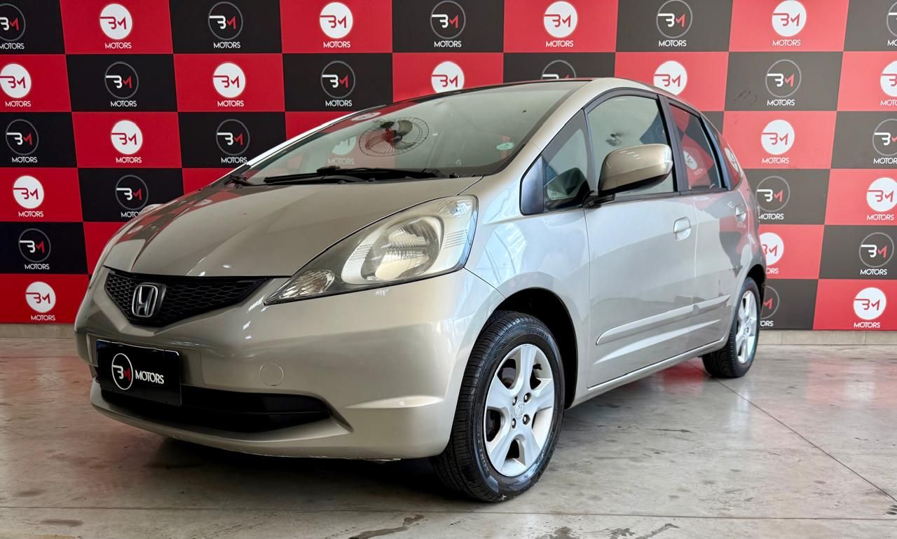 Fit LX 1.4/ 1.4 Flex 8V/16V 5p Mec.