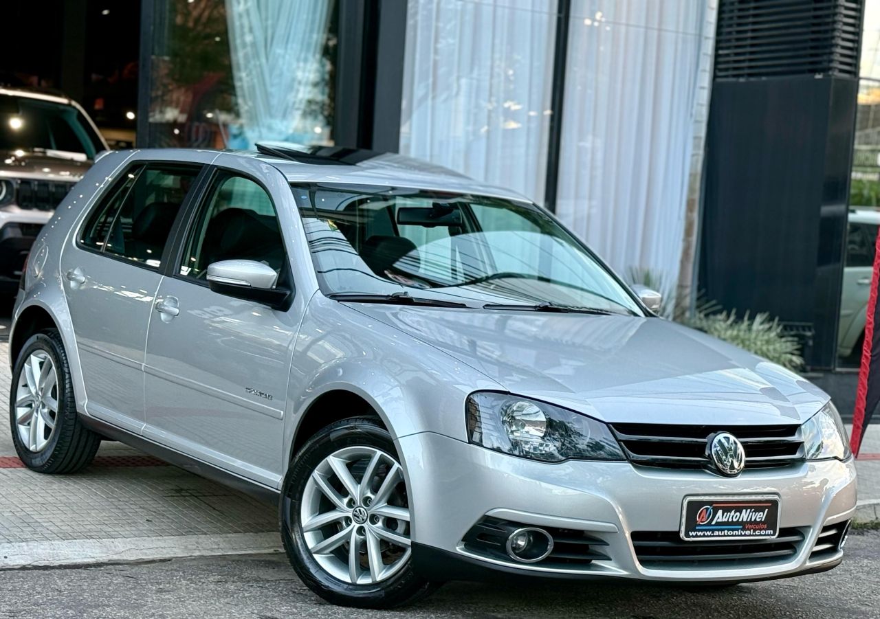 Golf Sportline 1.6 Mi Total Flex 8V 4p