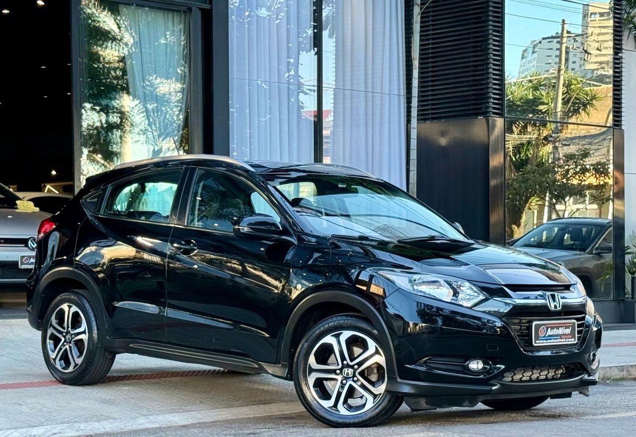 HR-V EX 1.8 Flexone 16V 5p Aut.