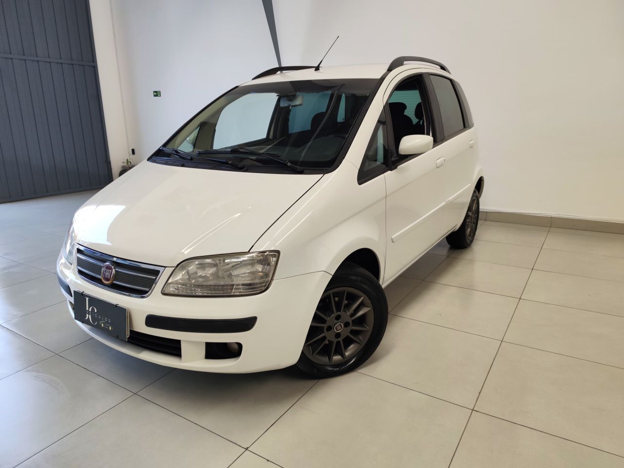 Idea ELX 1.4 mpi Fire Flex 8V 5p