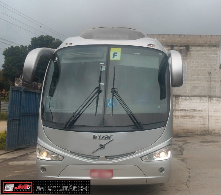 IRIZAR PB ANO 2016 VOLVO B340R 48 LUG JM COD.1377