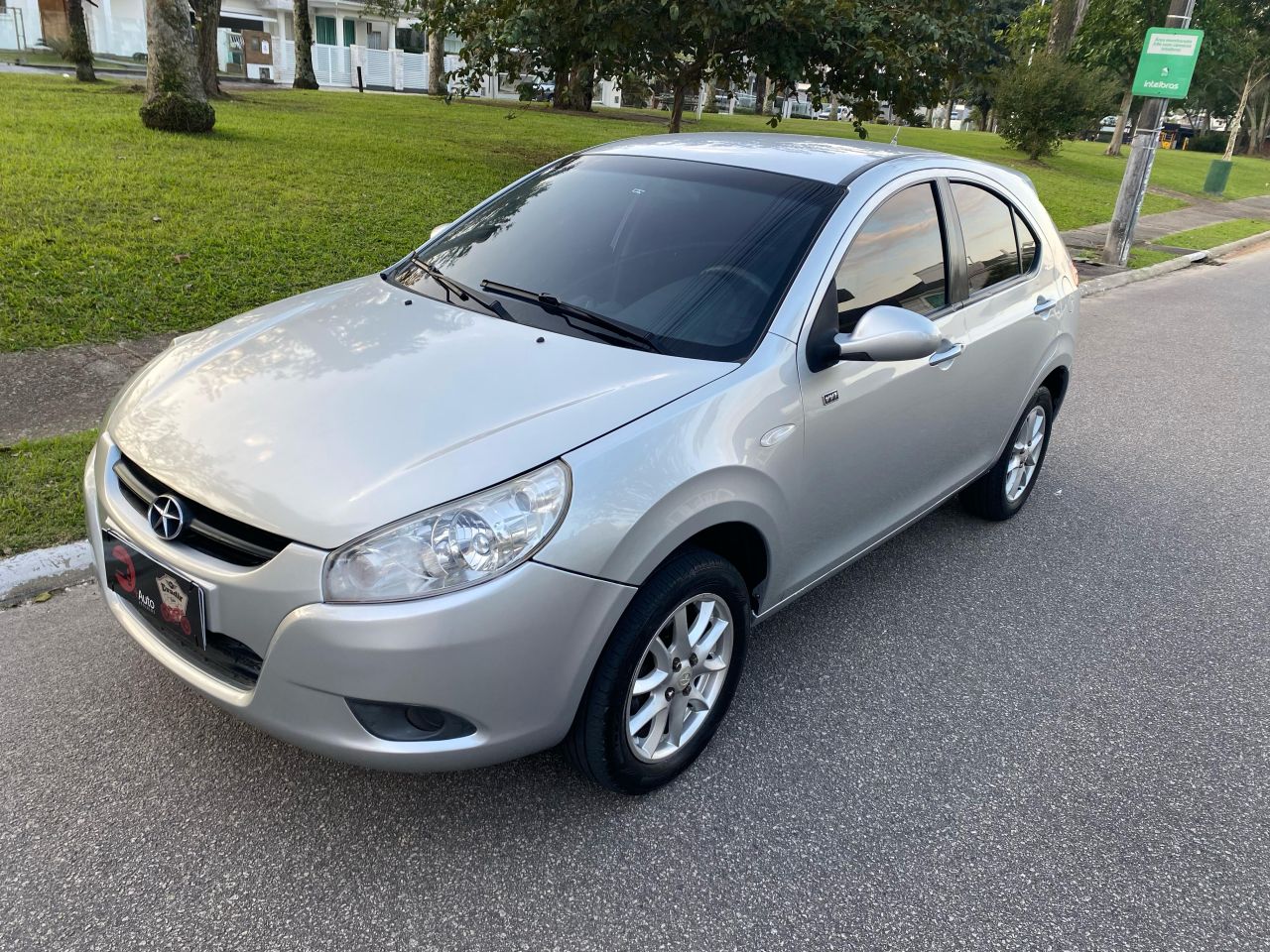 J3 1.4 16V 5p Mec.
