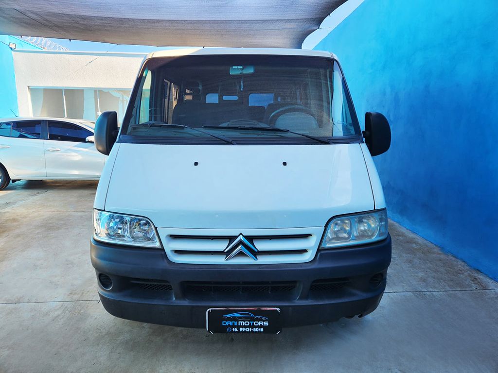 Jumper 2.3 15/16Lug. TB Diesel