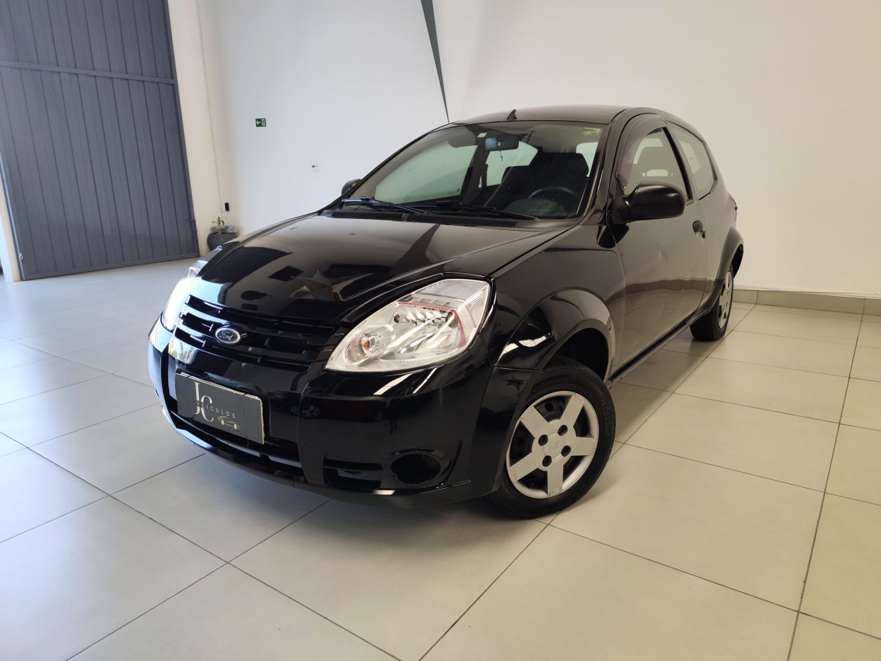 Ka 1.0 8V/1.0 8V ST Flex 3p