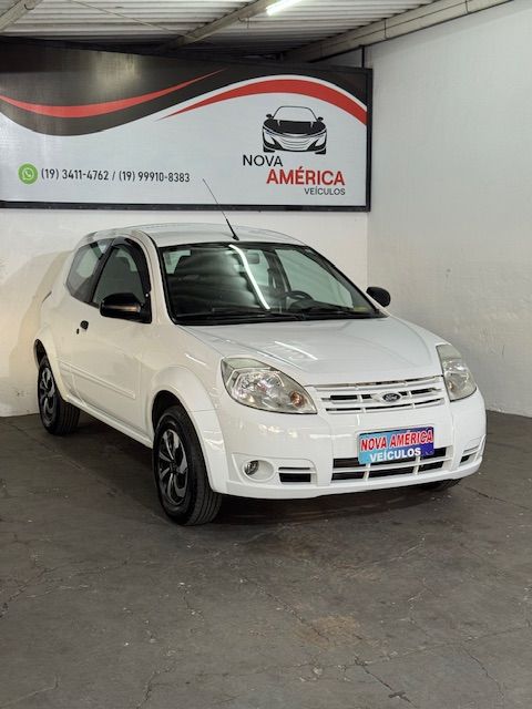 Ka 1.0 8V/1.0 8V ST Flex 3p