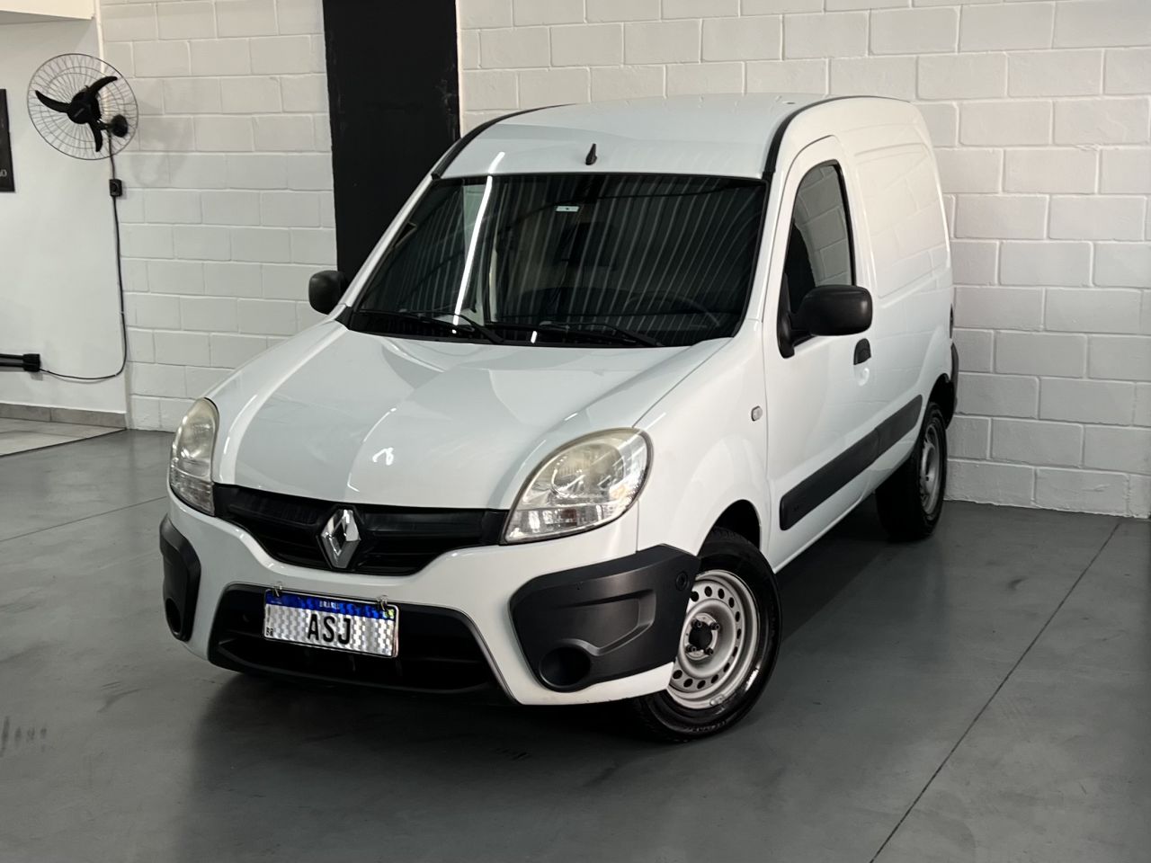Kangoo Express Hi-Flex 1.6 16V