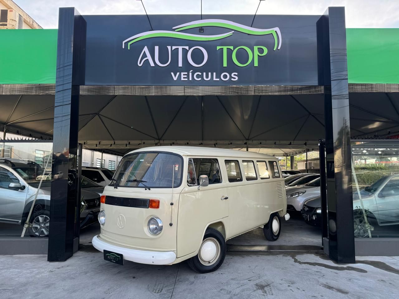 Kombi
