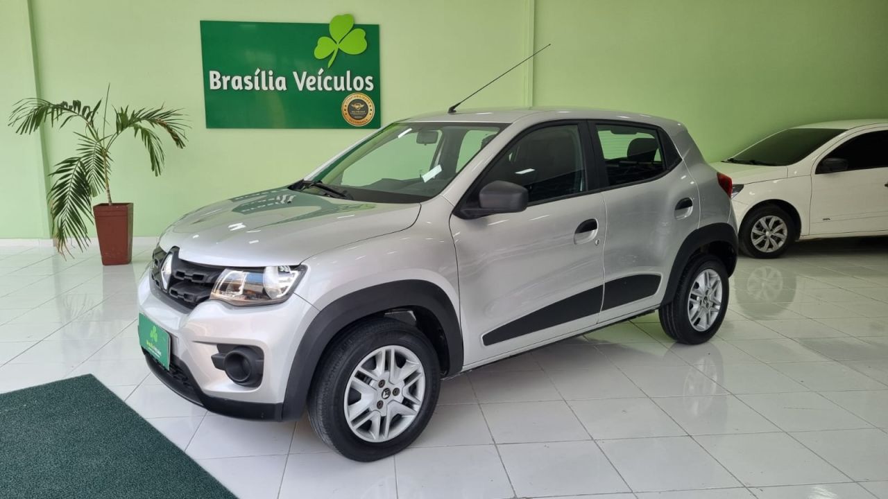 KWID Zen 1.0