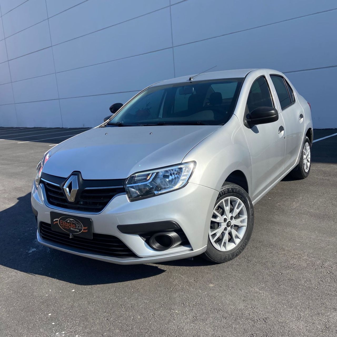 LOGAN Life Flex 1.0 12V 4p Mec.