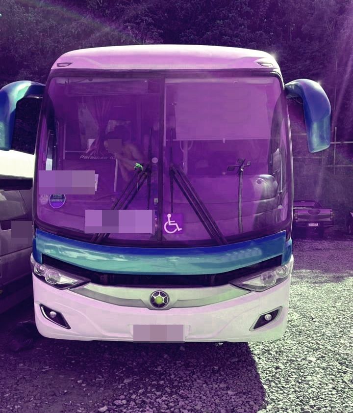 MARCOPOLO PARADISO 1050 NEW G7 ANO 2019 K310 JM COD.325