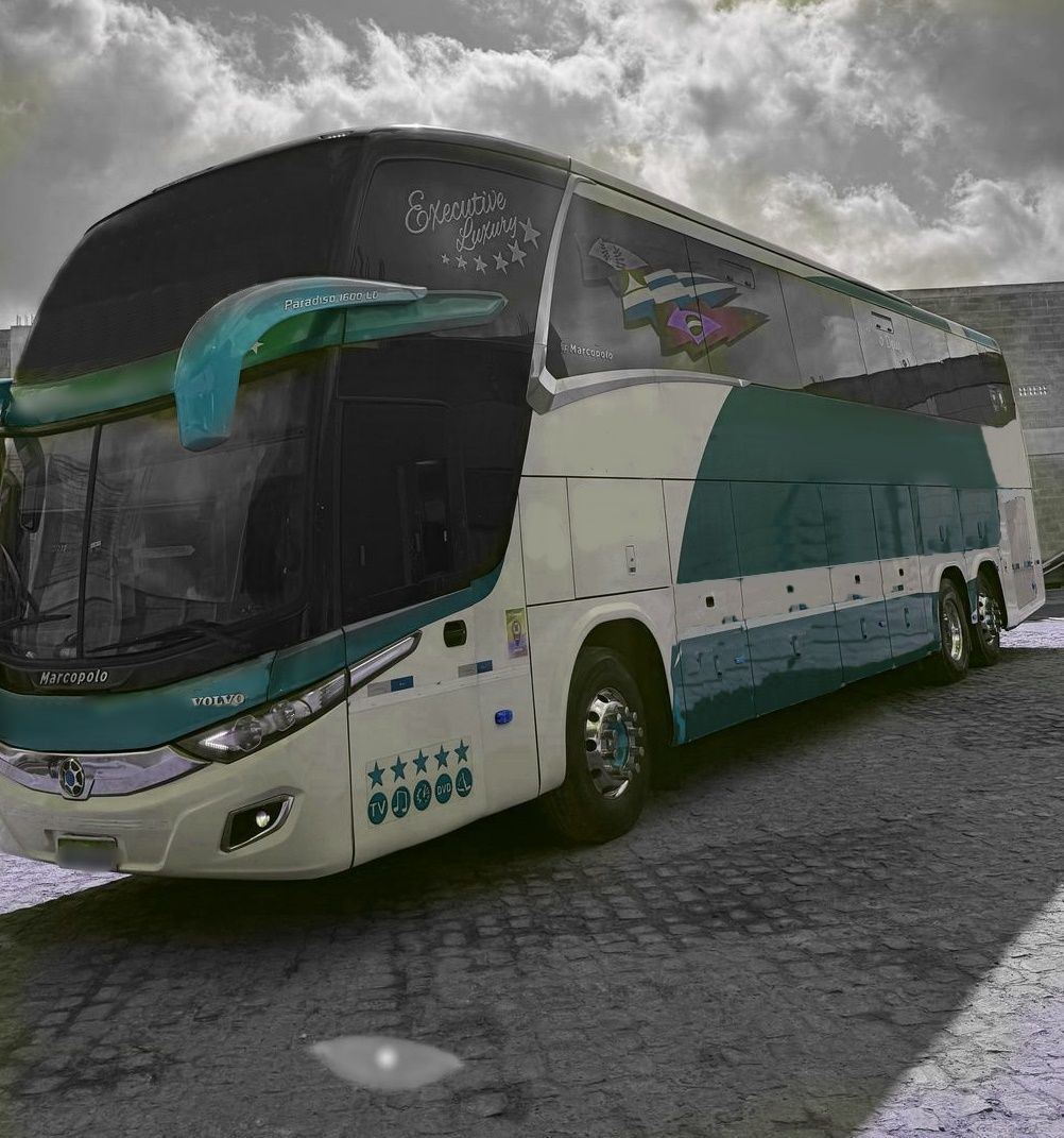 MARCOPOLO PARADISO LD G7 1600 ANO 2021 B420 R JM COD.1438