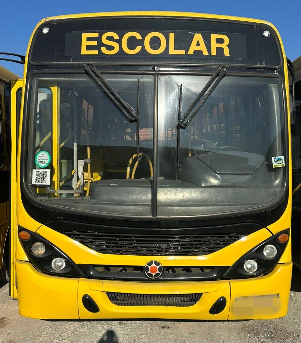 MARCOPOLO TORINO ANO 2011 MB OF 1722 JM COD.1402