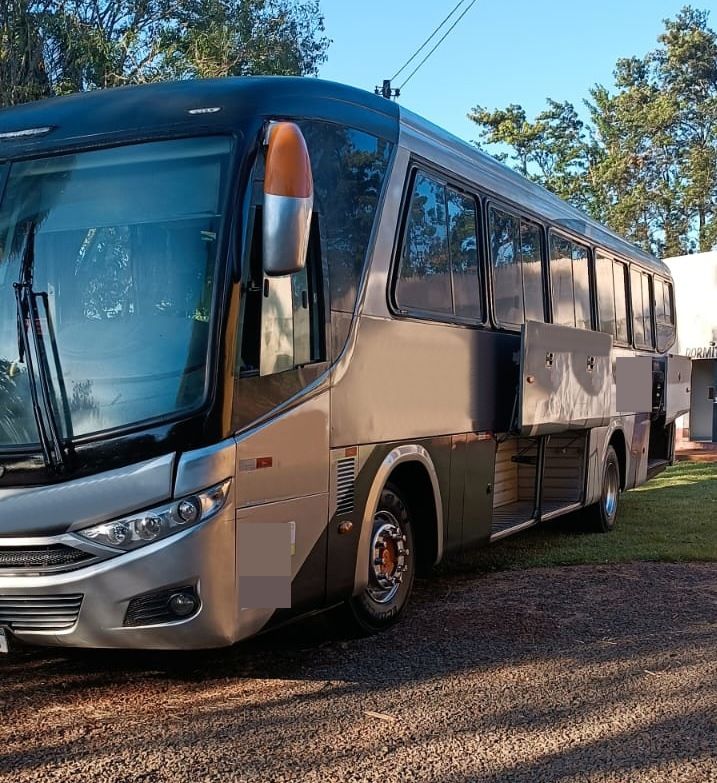 MARCOPOLO VIAGGIO 900 G7 ANO 2010 OF 1722 JM COD.486