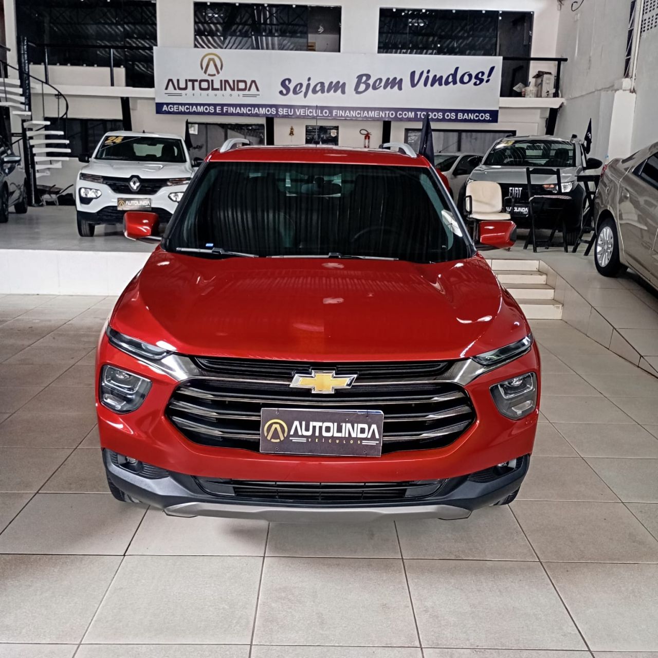 MONTANA PREMIER 1.2 Turbo Flex 12V Aut.
