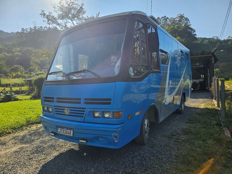 Motorhome