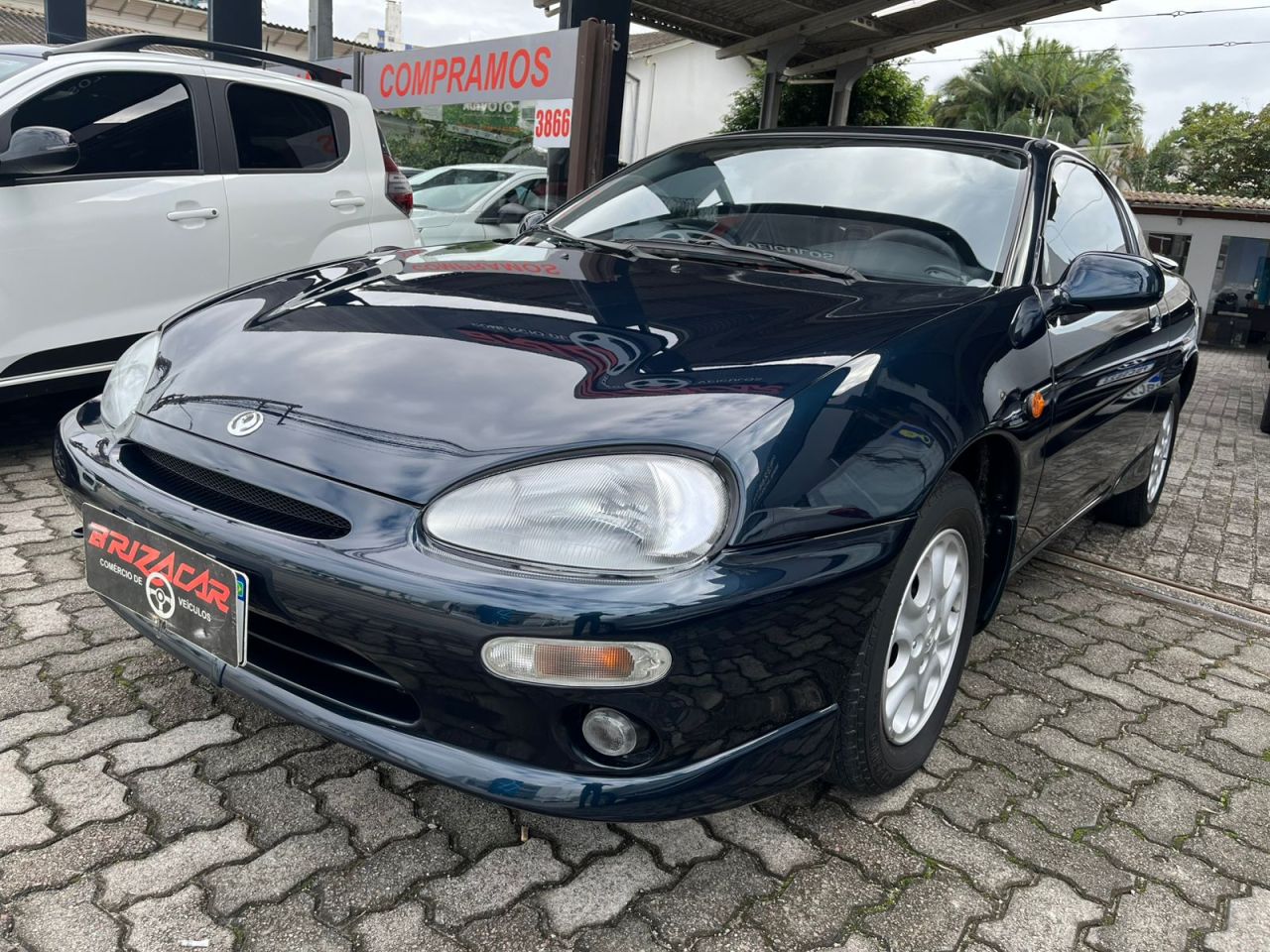 MX-3 1.6 16V