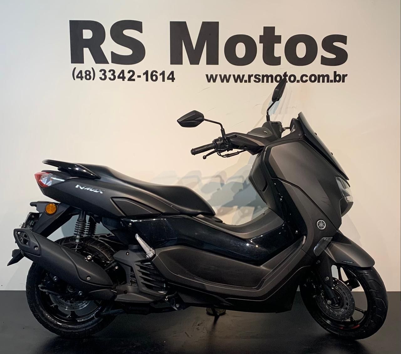 NMAX 160
