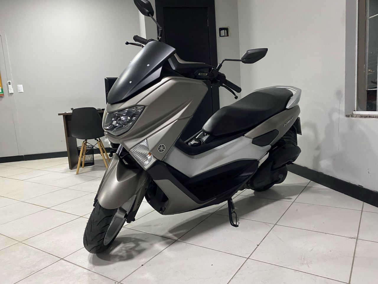 NMAX 160