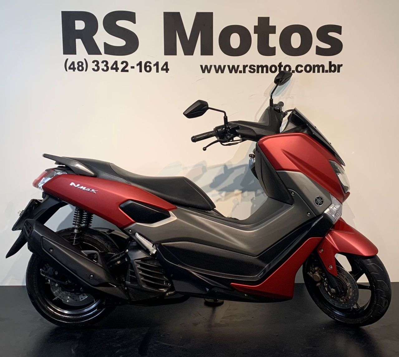 NMAX 160