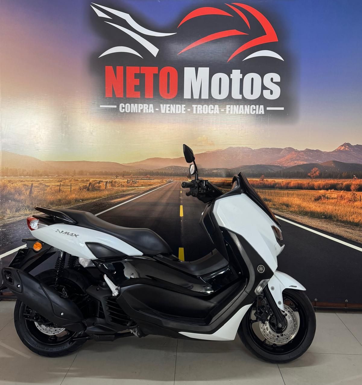 NMAX 160