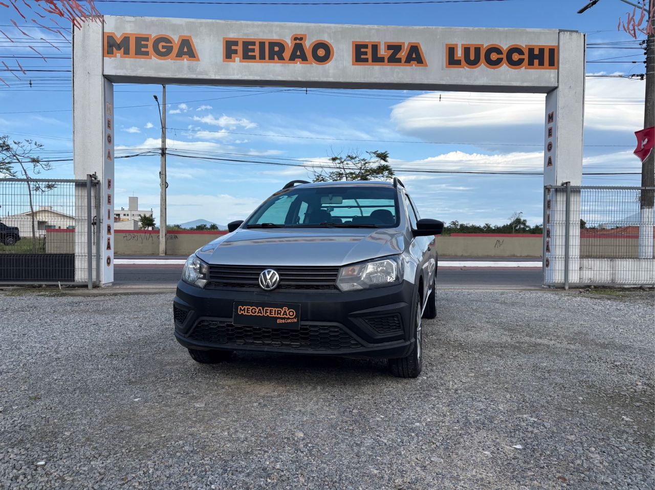 NOVA SAVEIRO RB MBVD