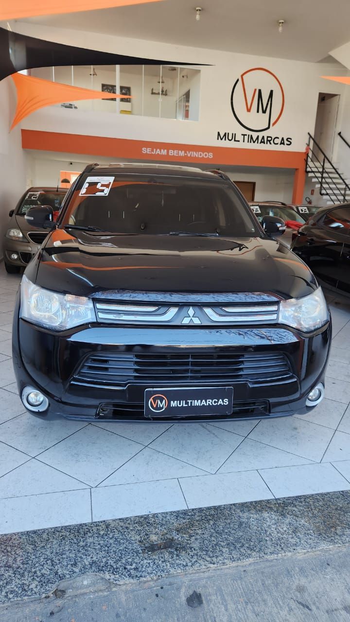 OUTLANDER 2.0 16V 160cv Aut.