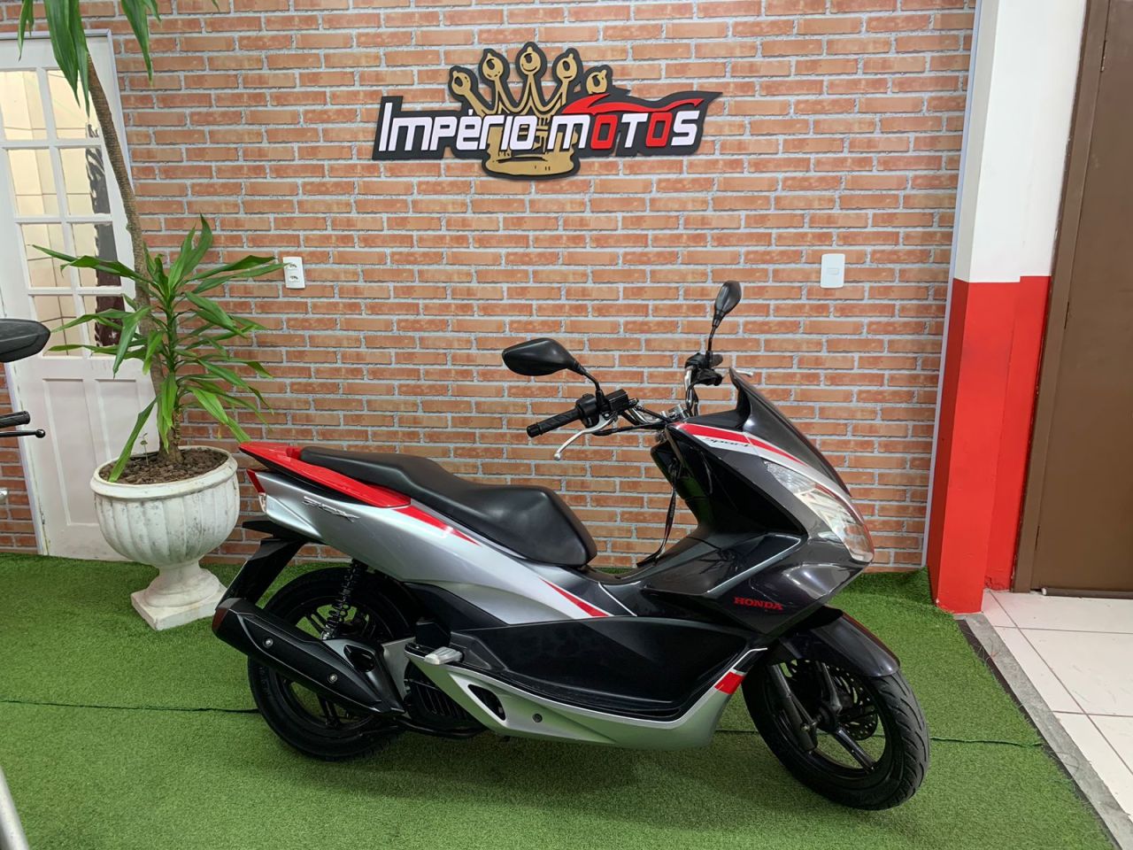 PCX 150 SPORT