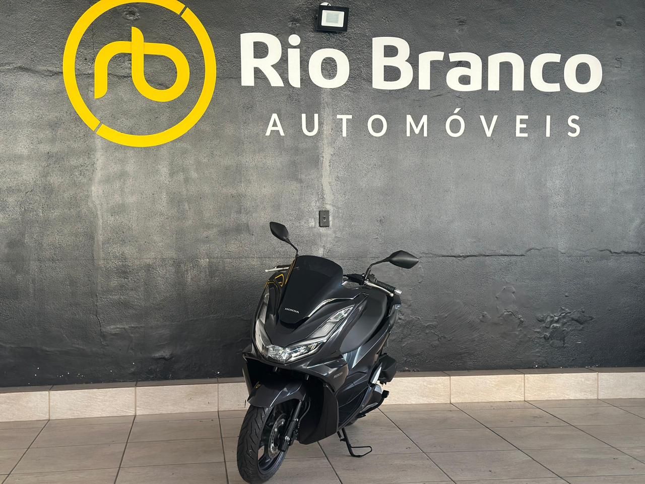 PCX 160 
