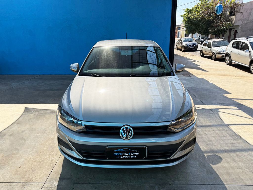 Polo 1.0 Flex 12V 5p