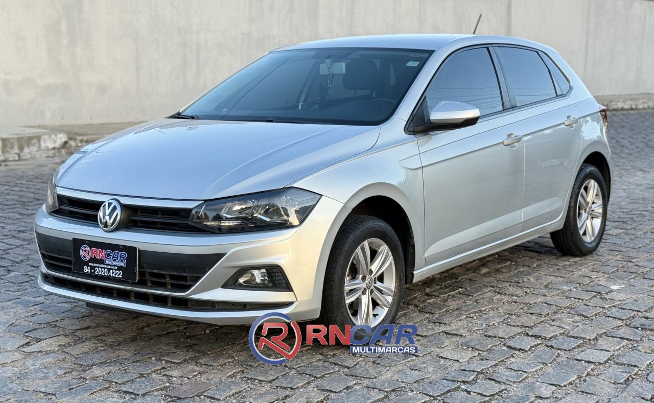 Polo 1.0 Flex 12V 5p