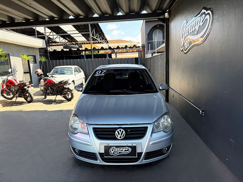 Polo 1.6 Mi/S.Ouro 1.6 Mi Tot.Flex 8V 5p