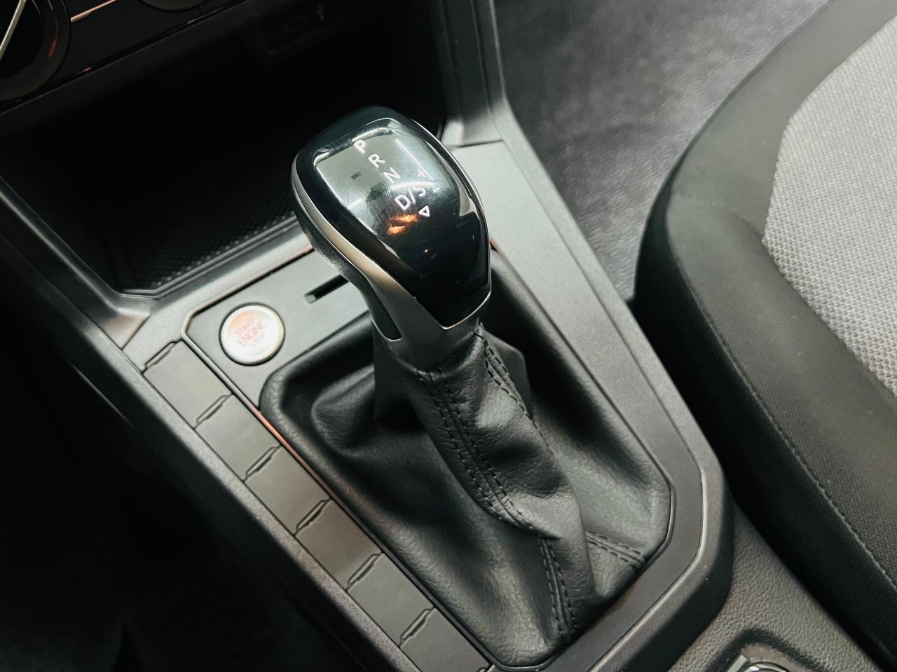 Polo Comfortline TSI 1.0 Flex 12V Aut.