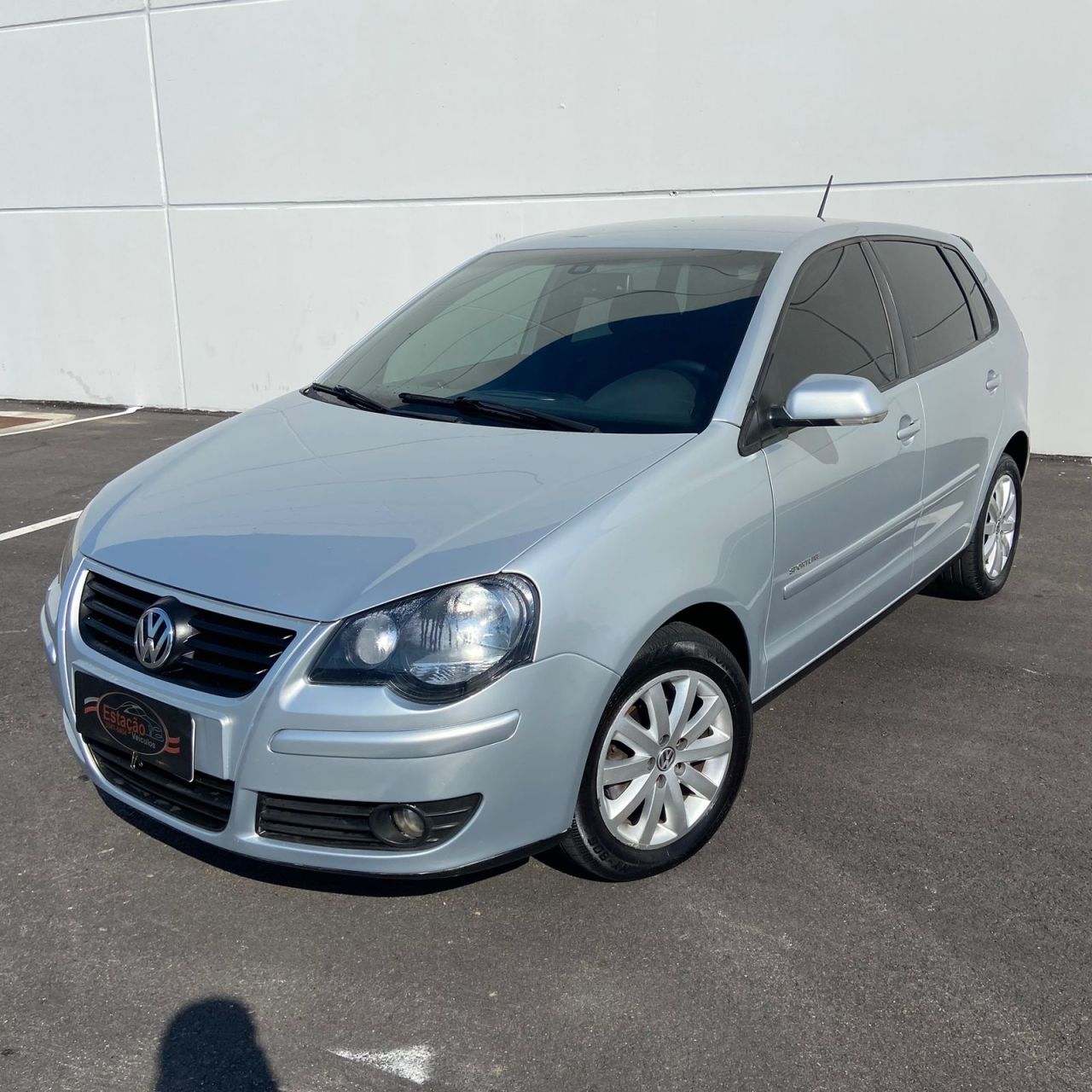 Polo I MOTION 1.6 Total Flex  5p