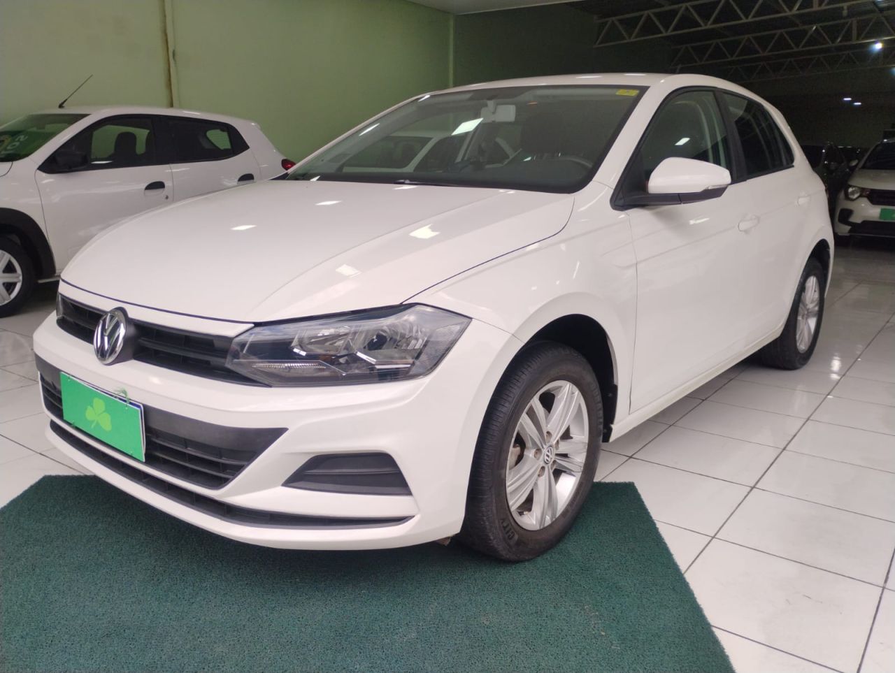Polo MCA