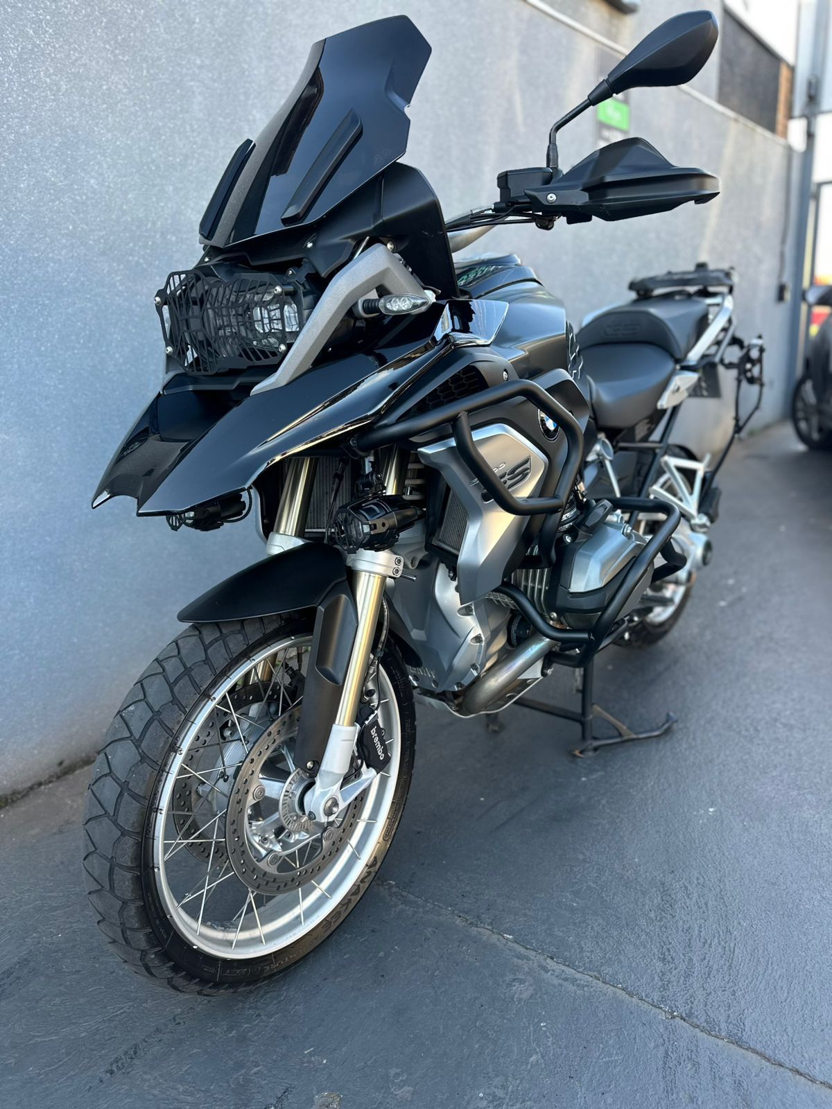 R 1200 GS