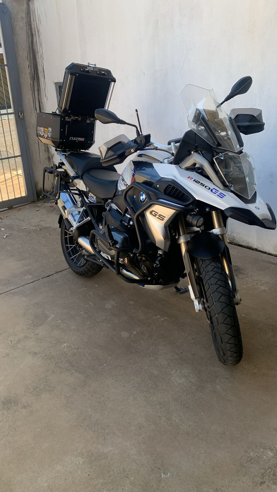 R 1250 GS Sport