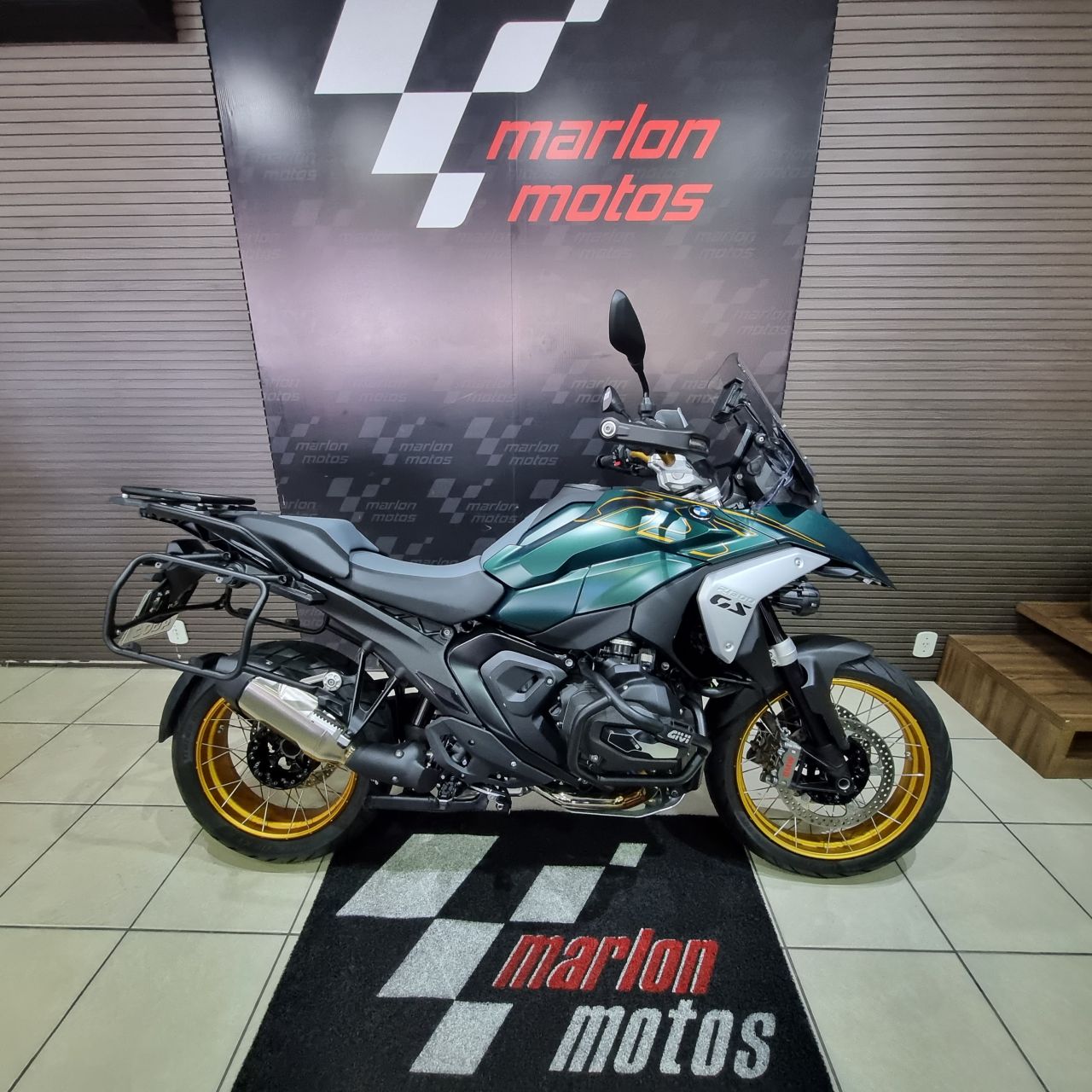 R 1300 GS 719