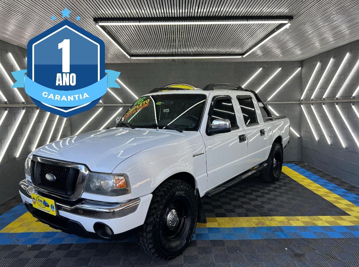 Ranger XL 3.0 PSE 163cv 4x2 CD TB Diesel