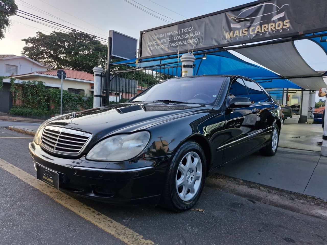 S-500L 5.0