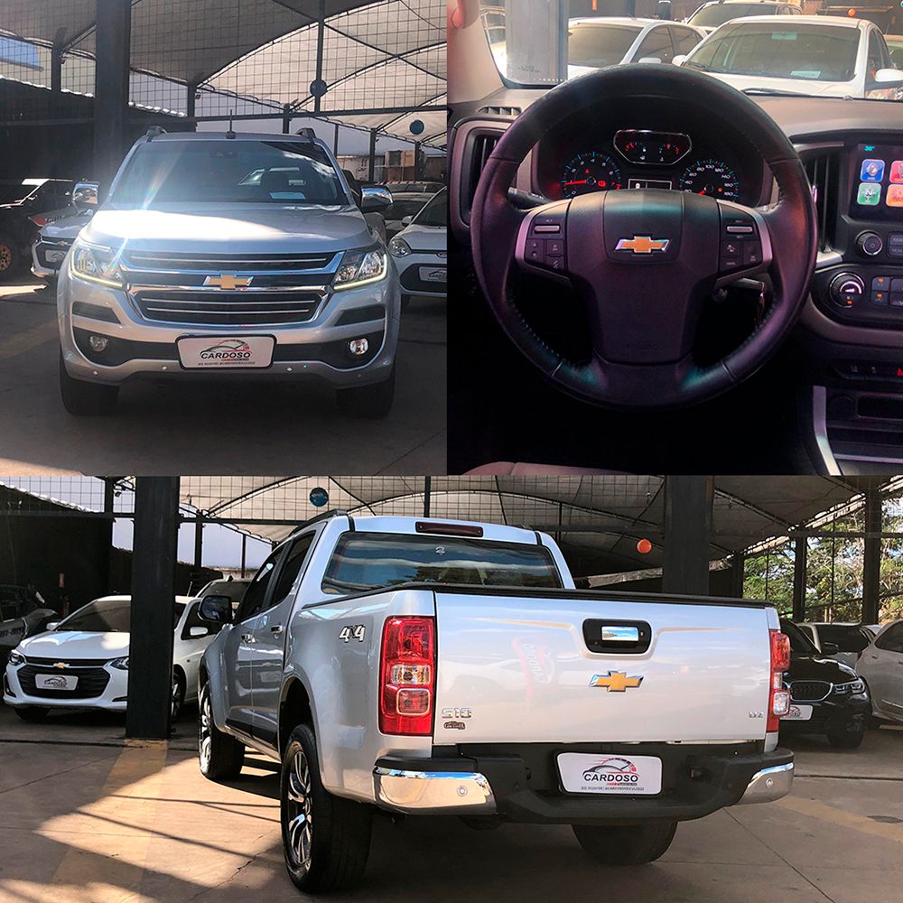 S10 LTZ FD4A