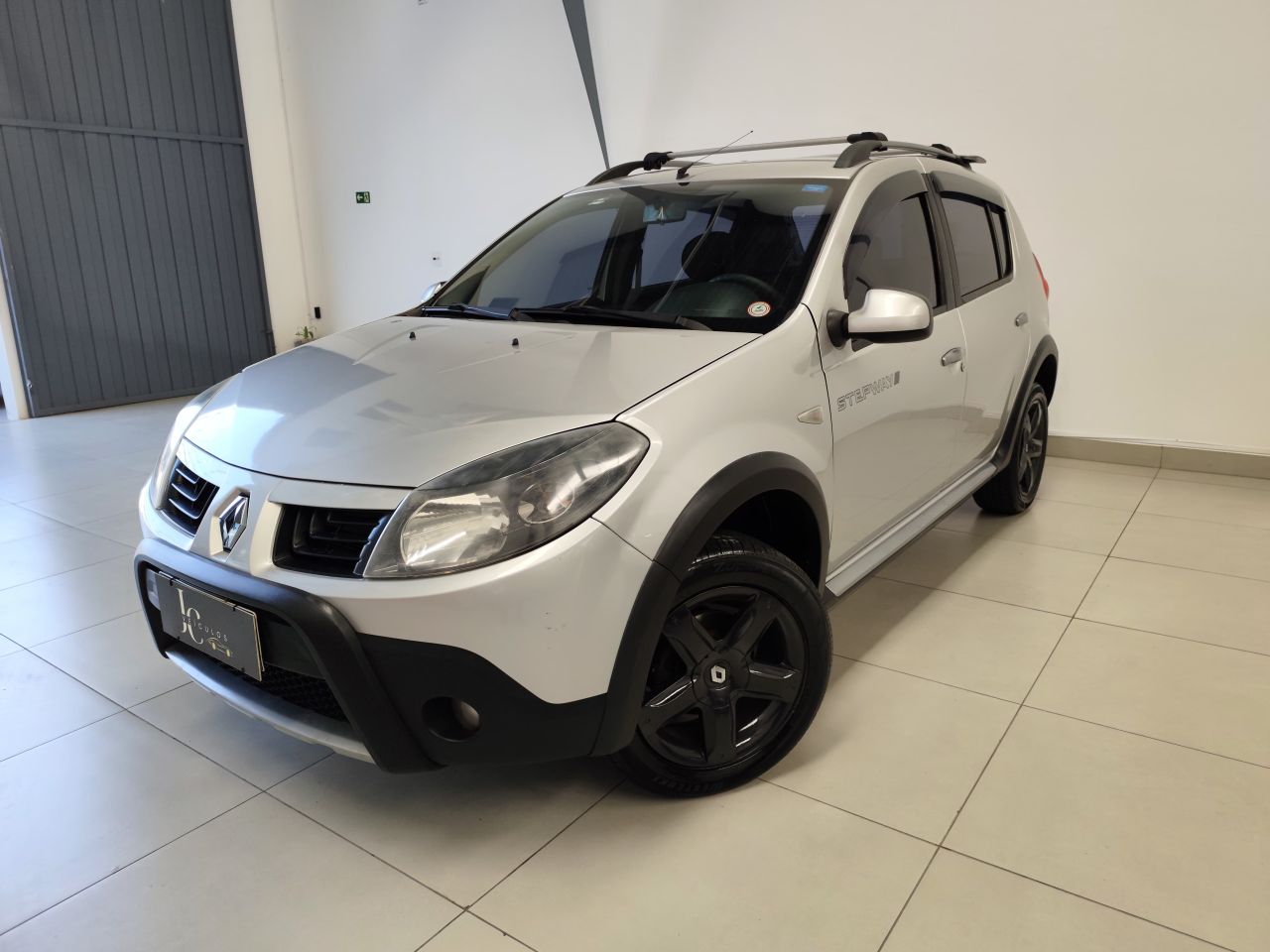 SANDERO STEPWAY Hi-Flex 1.6 16V 5p