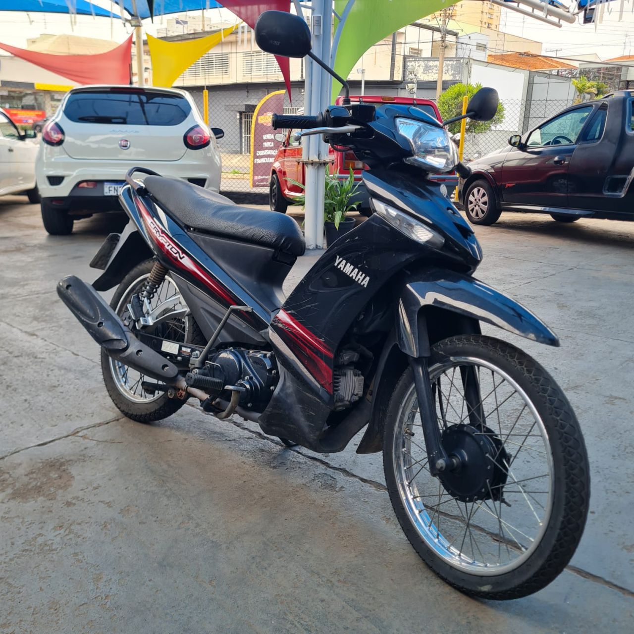 T115 CRYPTON K