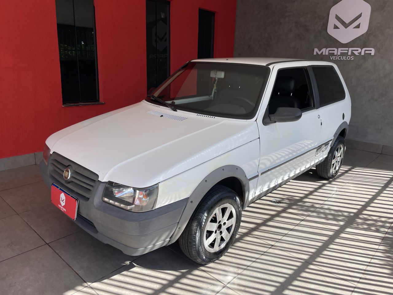 Uno Mille Celeb. WAY ECON. 1.0 F.Flex 2p