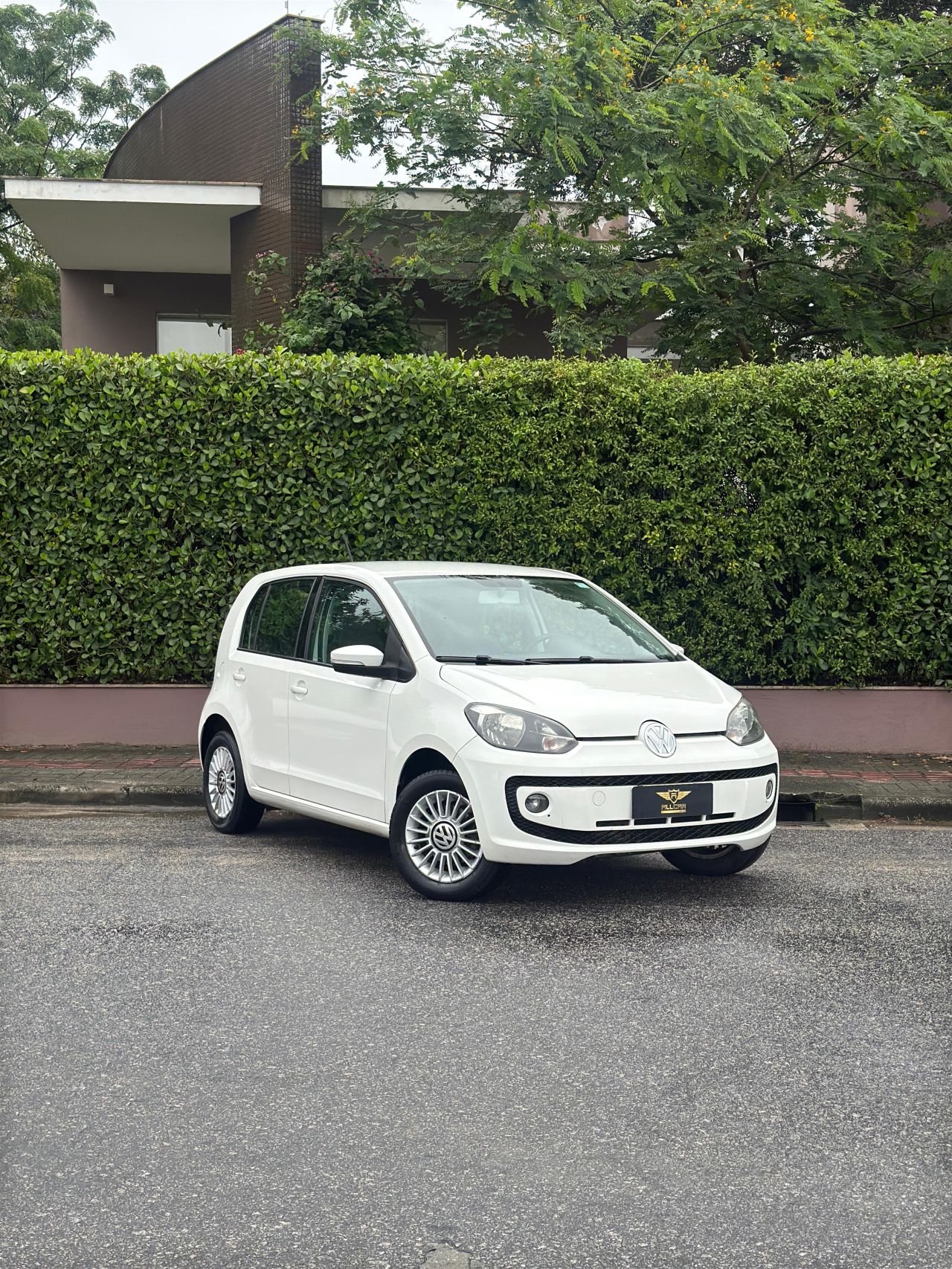 up! move 1.0 TSI Total Flex 12V 5p