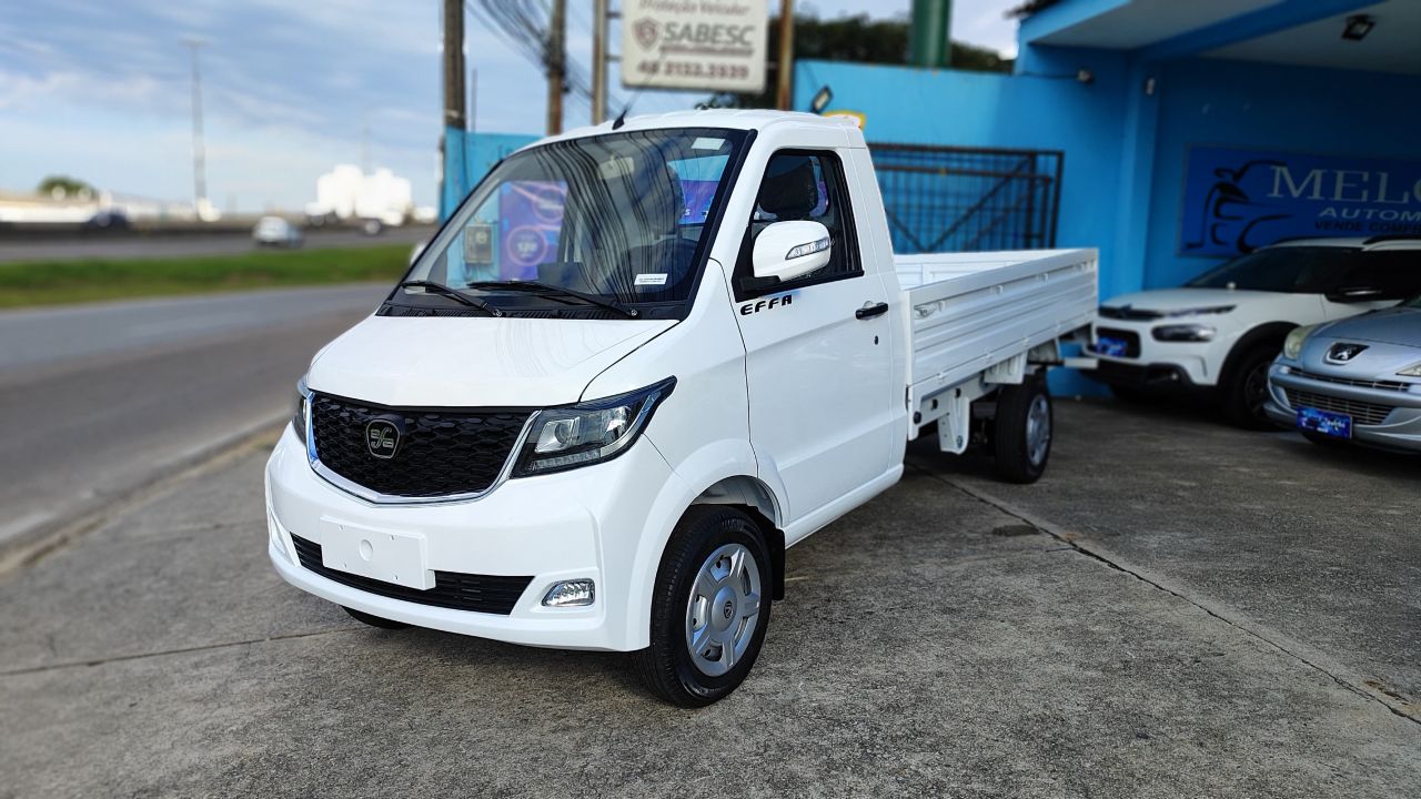 V21 Pick-up CS 1.5L 16V 2p