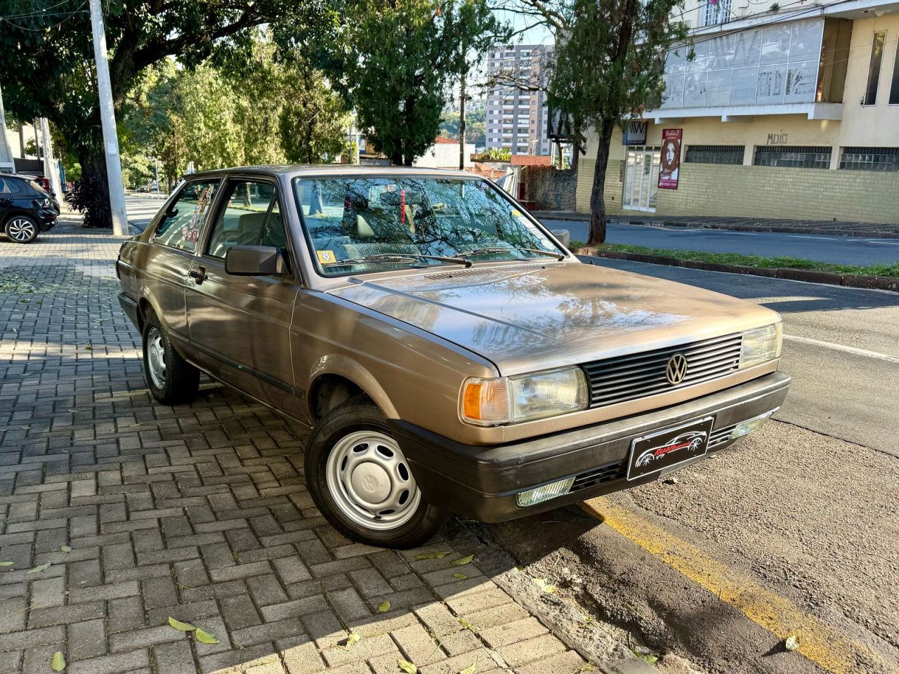 VOYAGE CL 1.8