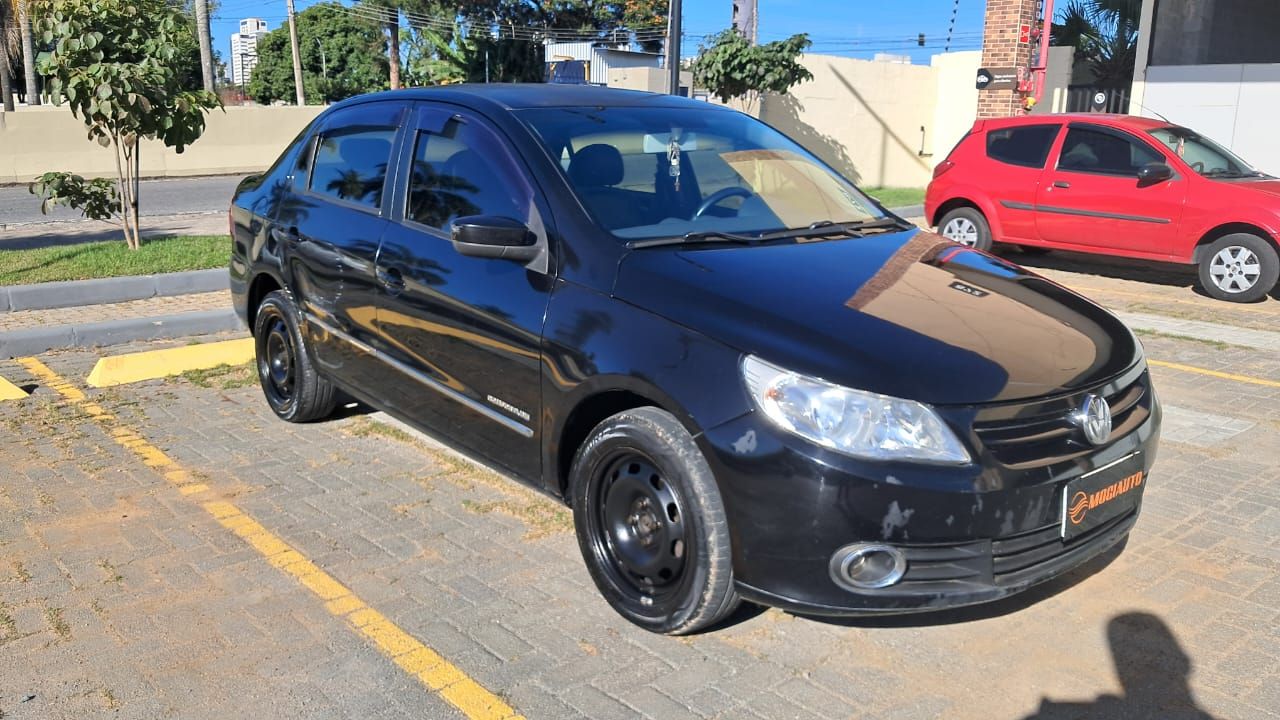 VOYAGE COMF/Highli. 1.6 T.Flex 8V 4p