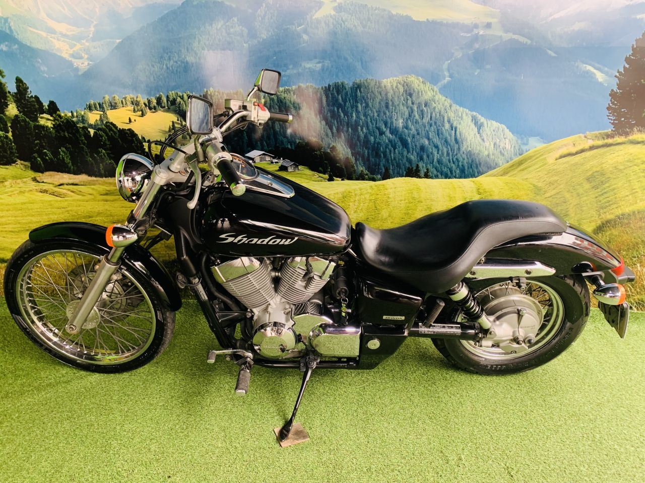 VT 750 SHADOW